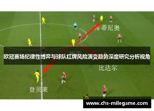 欧冠赛场纪律性博弈与球队红牌风险演变趋势深度研究分析视角